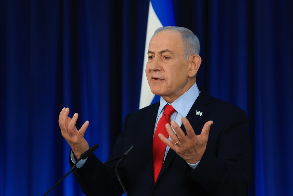Where does US-Iran ceasefire deal leave Israel?