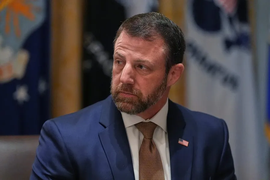 Mullin says DHS will be unable to pay salaries starting in May