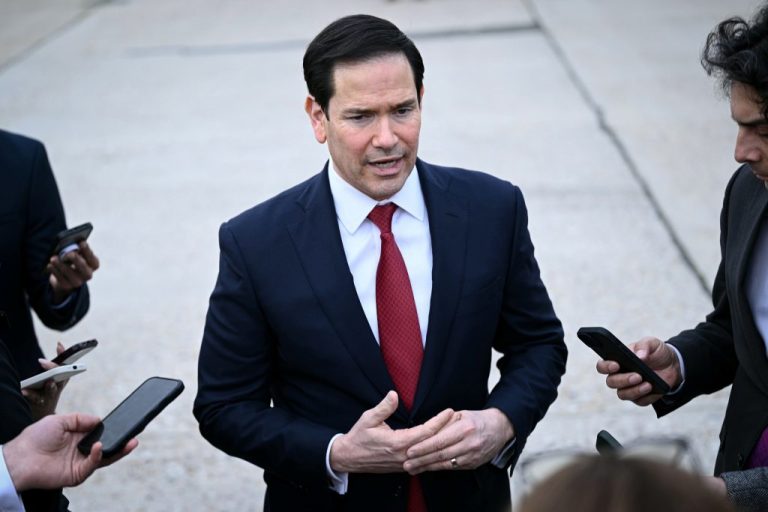 Marco Rubio.