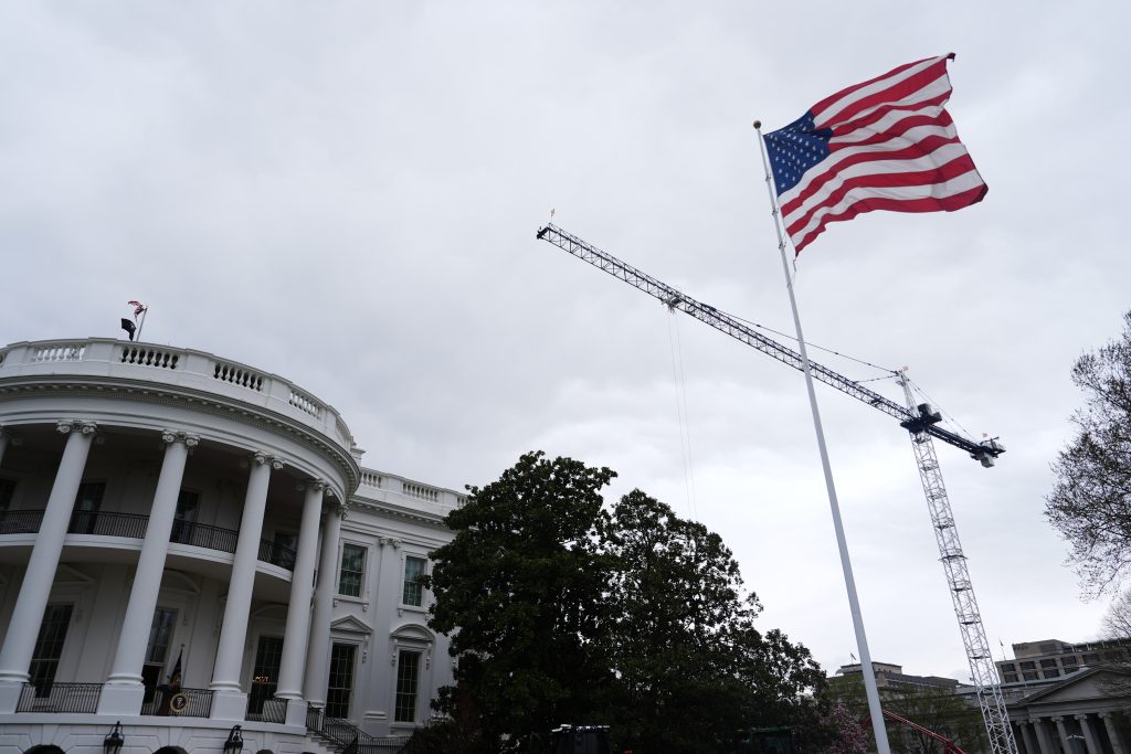 US pilot rescue latest instance of ‘American exceptionalism’: Salena Zito