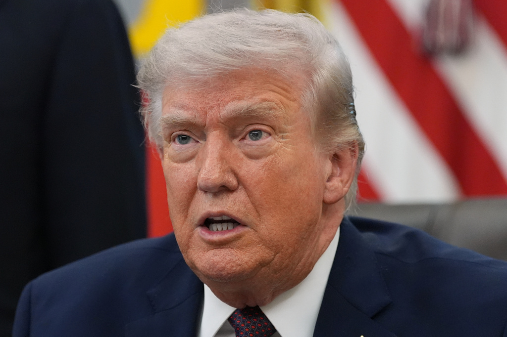 Trump’s address to the nation: Burning questions on Iran, the Strait of Hormuz, and NATO
