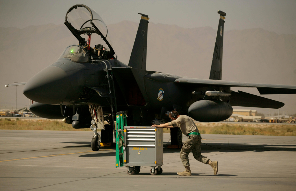 Pentagon and CENTCOM silent as reports of fighter jet and helicopter incidents in Iranian airspace pile up