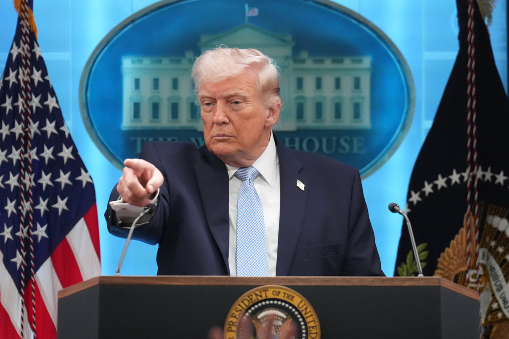 Will Trump delay the deadline for attacks on Iran’s power plants? He’s done it four times before