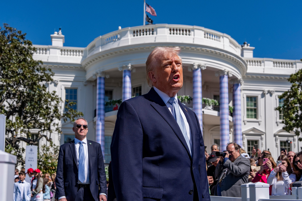 Trump quietly drops steel and aluminum tariffs for bikes, e-bikes, and frames