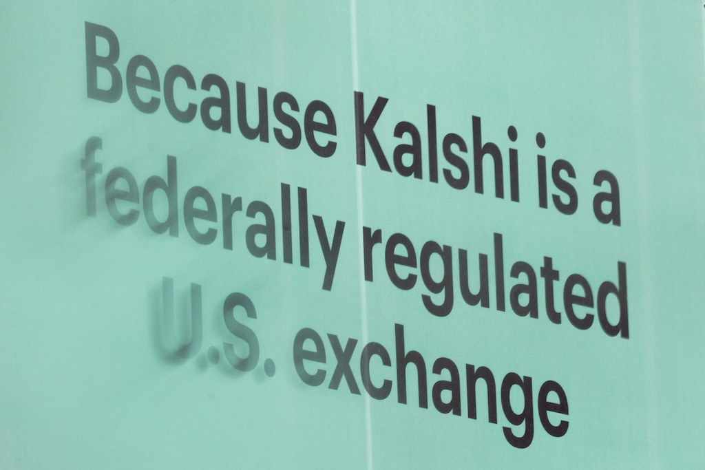 Prediction markets face grilling at appeals court over regulation