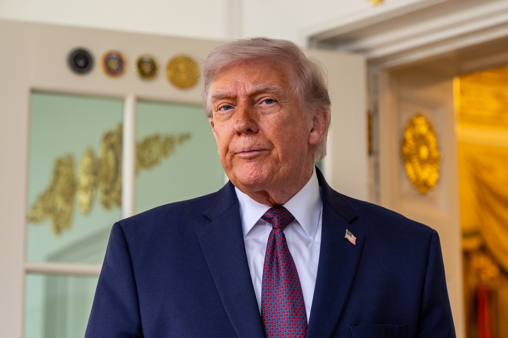 Two weeks to stop the war: Trump’s trepidatious Iran timeline