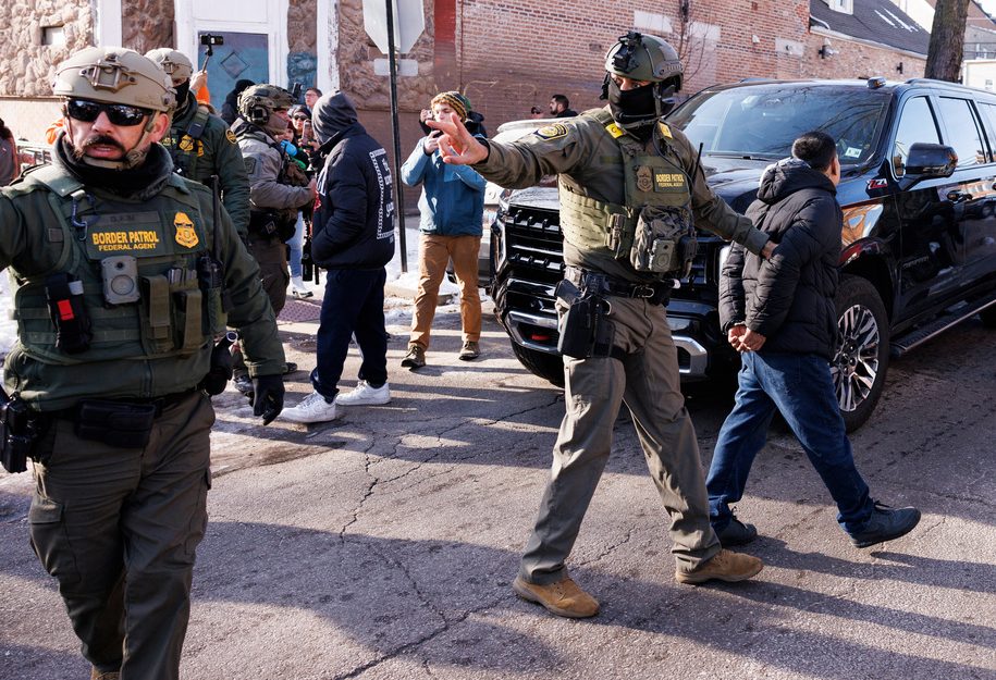 Atlanta seeks to keep ICE at bay with newly passed resolutions