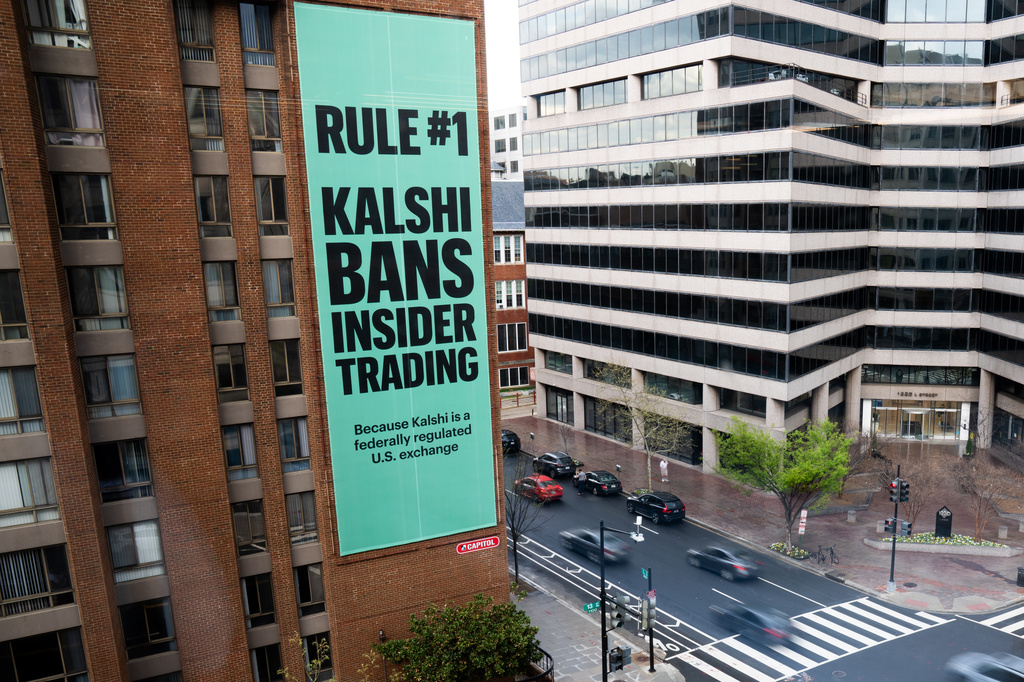 Kalshi bans sergeant who bet on Maduro raid from platform