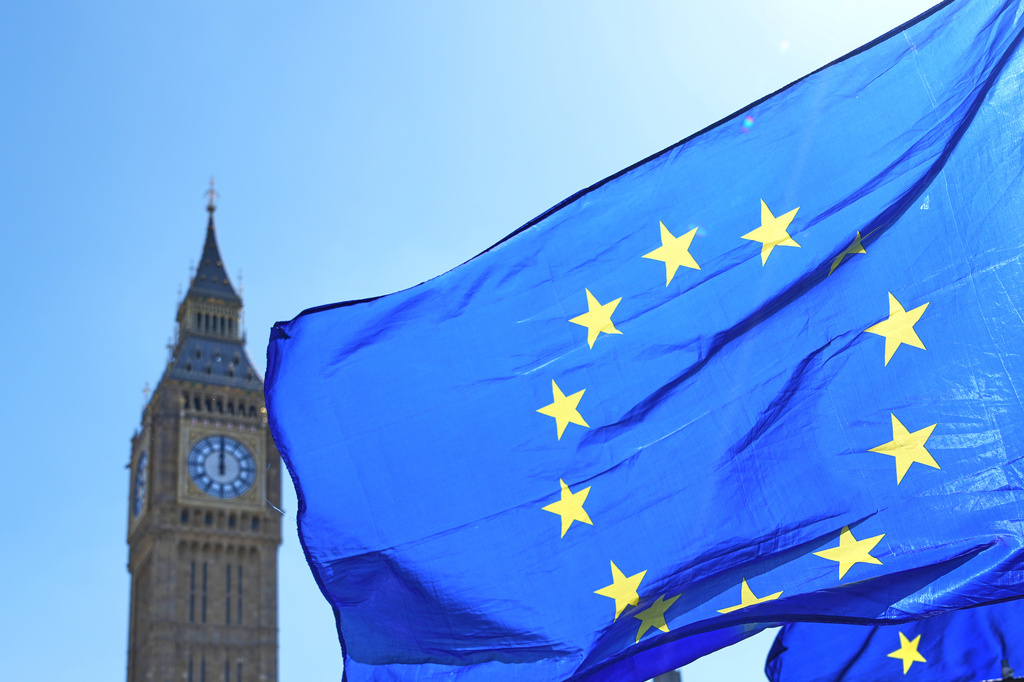 EU immigration numbers ‘shock’ Europeans: Hugo Gurdon