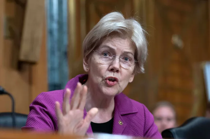 Warren says Trump threat to Fed has grown