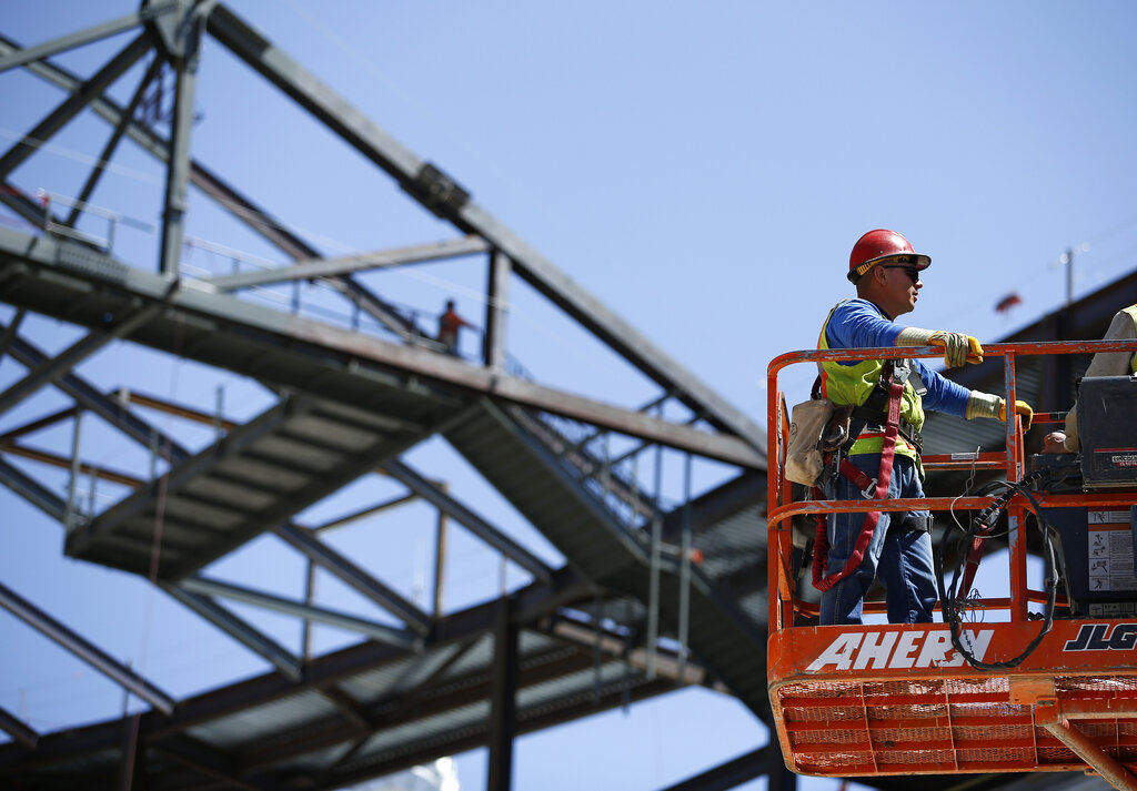 Trump Labor Department proposes rule redefining workplace violations for franchises