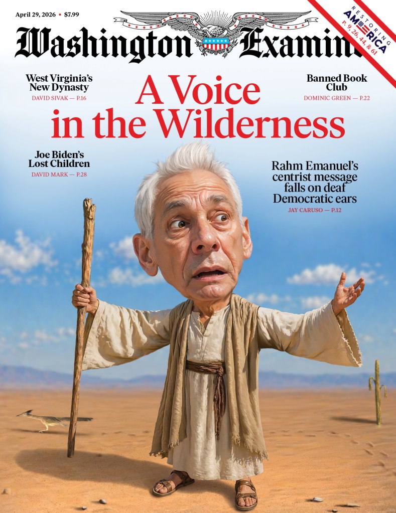 Magazine Covers