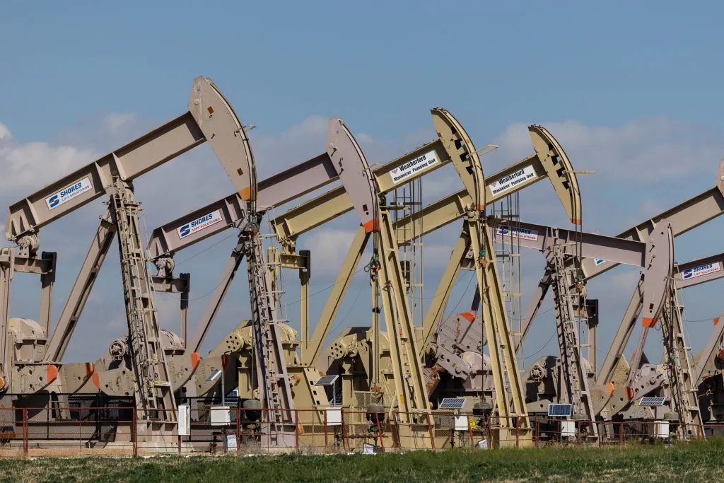 Trump’s pro-drilling policy hits market realities and self-inflicted snags