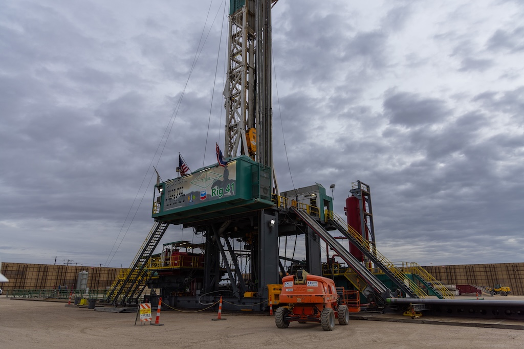 Oil red alert: 10 of 12 postwar recessions were preceded by crude price spike