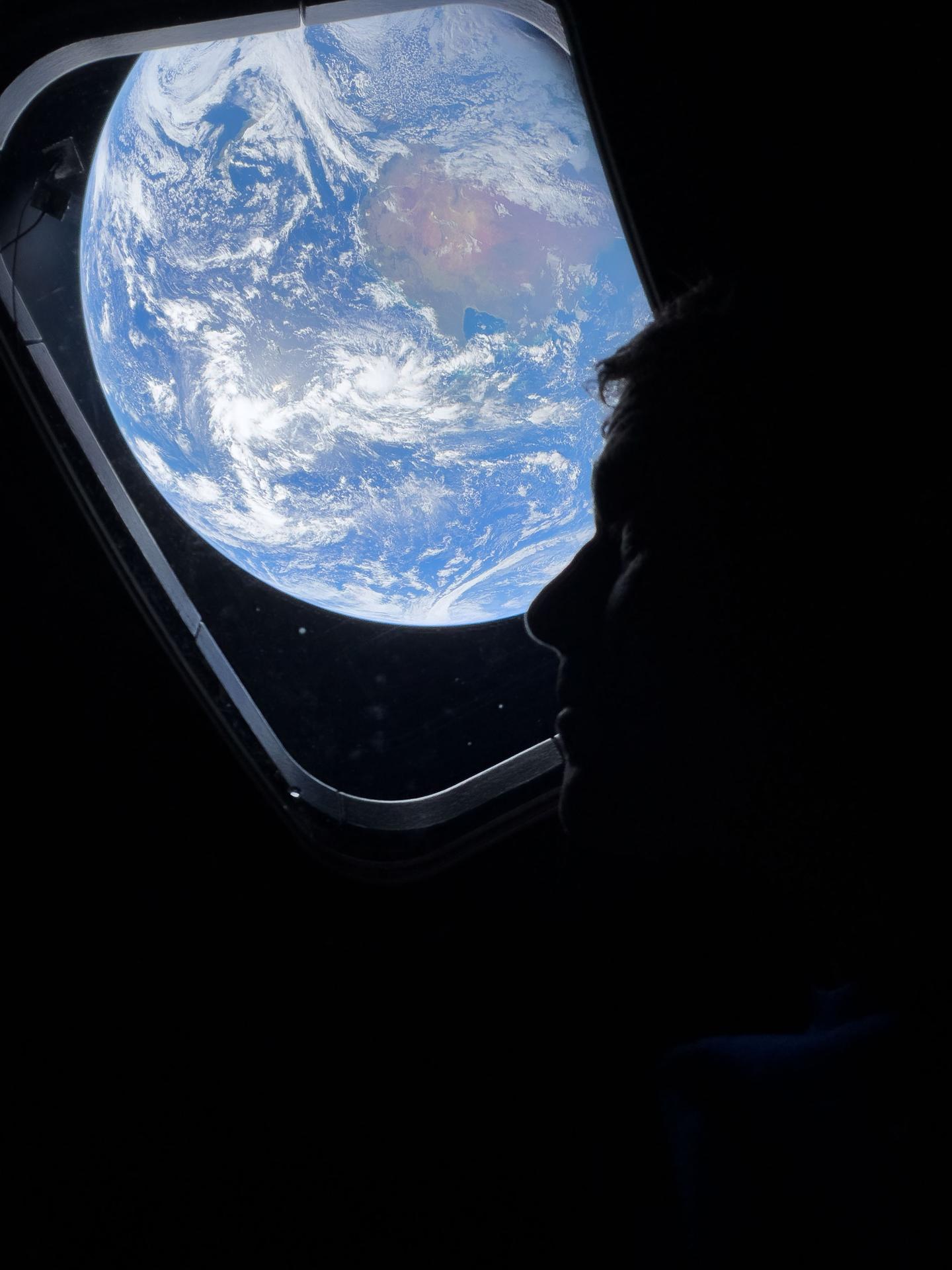 Artemis II reminds Americans to strive for the stars