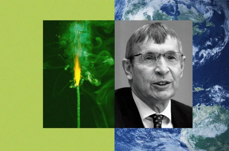 Earth Day environment regulation