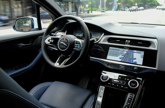What the driverless car debate can teach us about AI