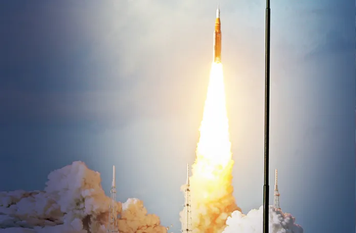 How Trump put America back in space, and what comes next