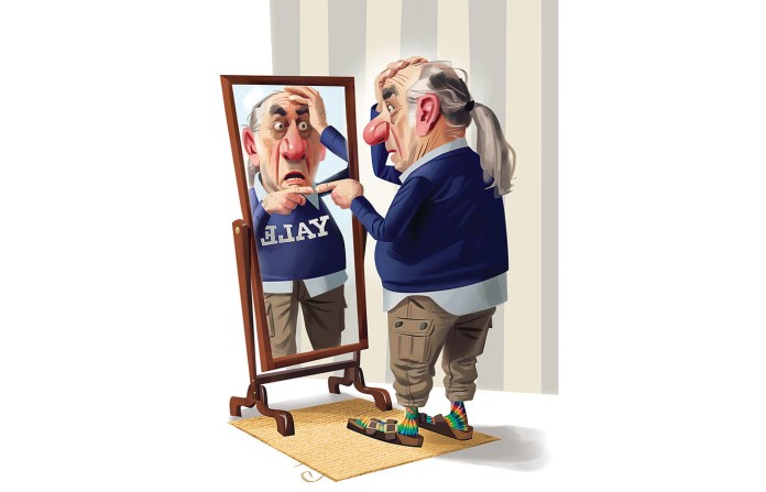 Ivy League Yale higher education college university