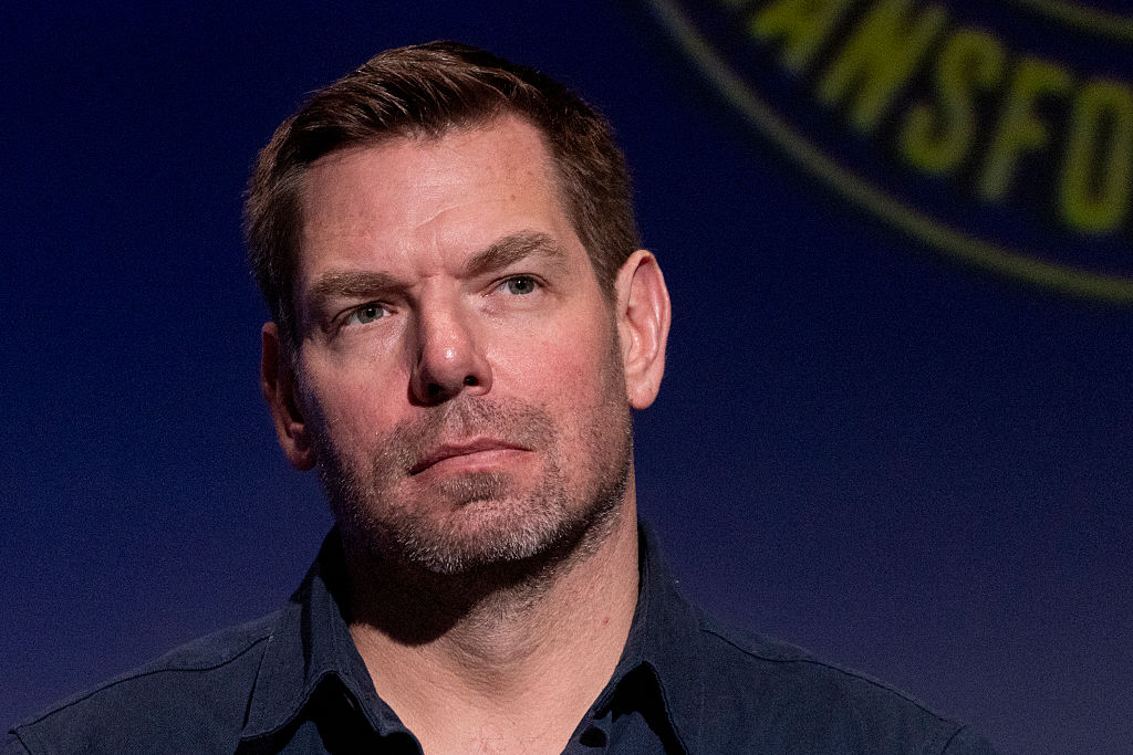 Swalwell facing DOJ investigation over sexual misconduct allegations