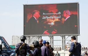 Let’s review the red lines Iran is still rejecting