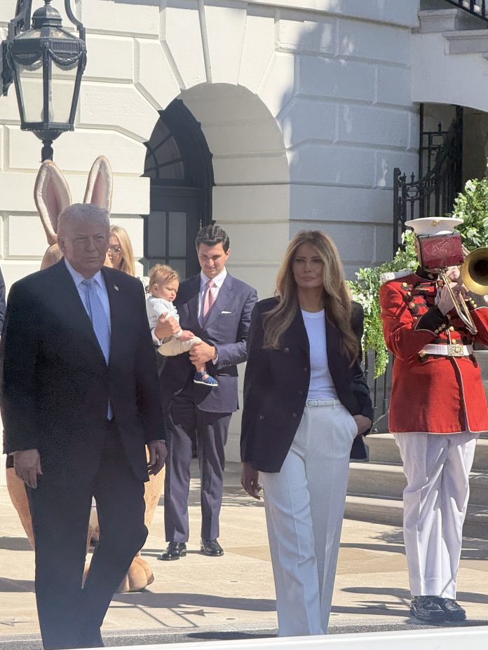 Credit: Washington Examiner 