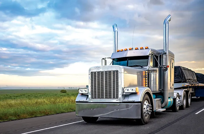 New Gord Magill book goes inside ‘The War on Truckers’