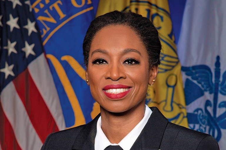 Erica G. Schwartz.