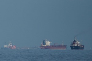 Trump raises pressure on Iran with new sanctions on oil shadow fleet