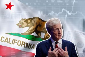 Tom Steyer: The anti-billionaire movement’s favorite billionaire