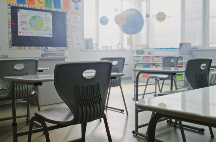 Diversity isn’t strengthening Fairfax County school schedules