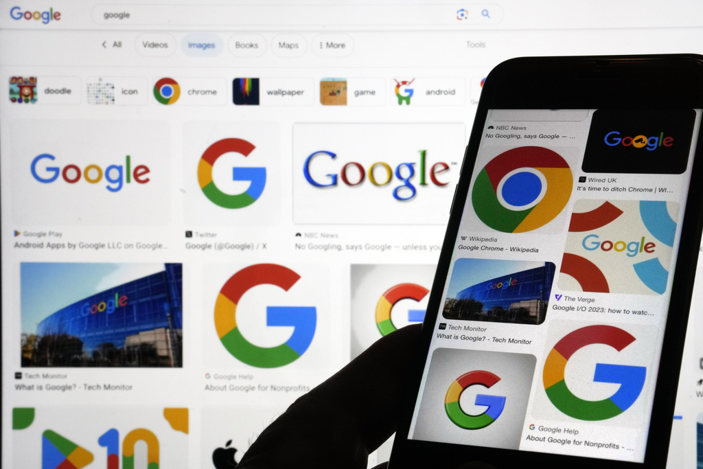 Android users may qualify for part of $135 million Google data settlement