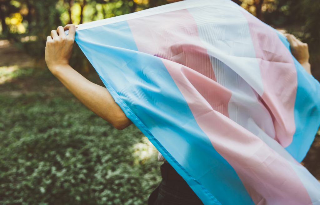 Mental health worsened after gender transitions for youth, major new study finds