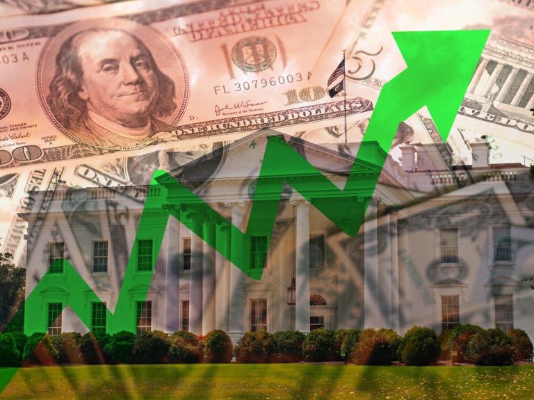 The White House: Biden Administration Economic Plan