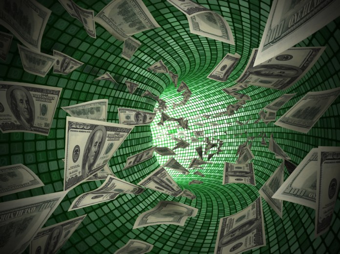 Faking hate crimes? The SPLC allegedly did one better