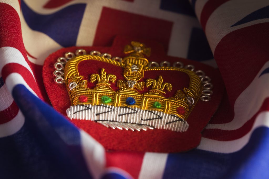 When Charles III meets King Donald