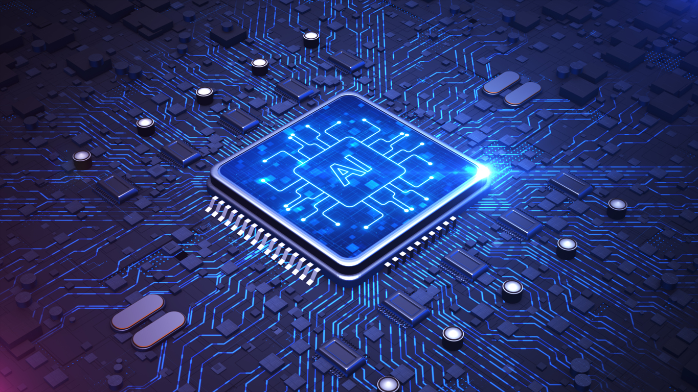 Pass the Chip Security Act