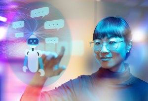 Looking for human opportunity in an AI world