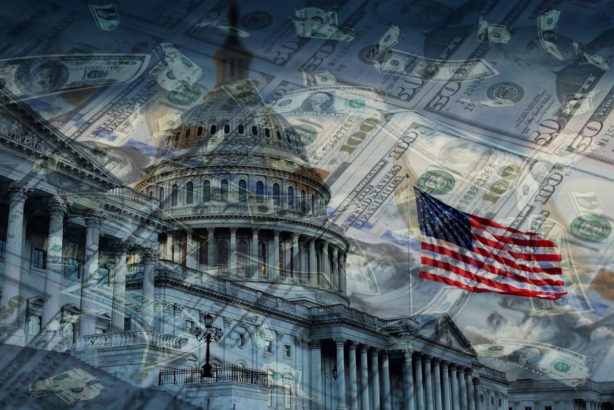 The One Big Beautiful Bill Act prevented one of the most painful tax increases ever