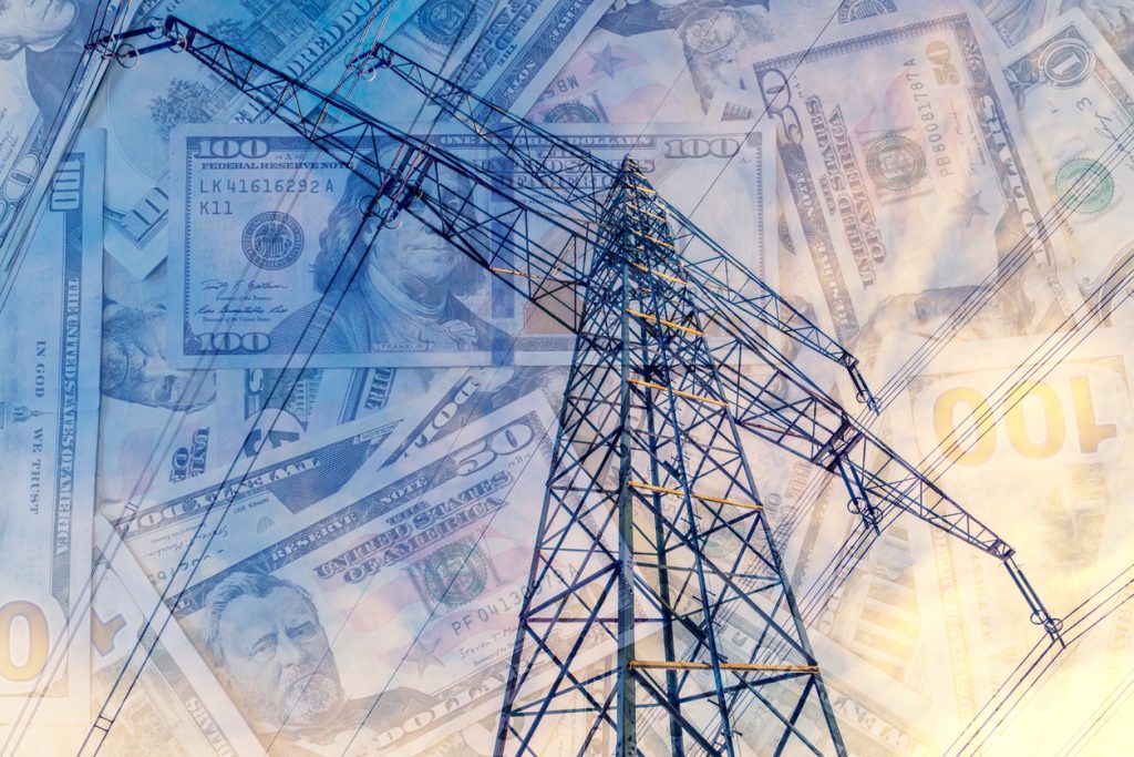 Prices are going up. Its only the beginning unless Congress takes action