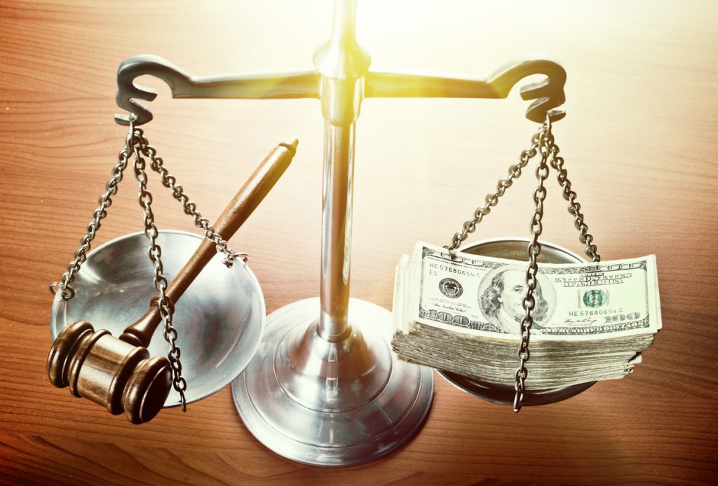 Trial lawyers are taking $4,200 from your family every year