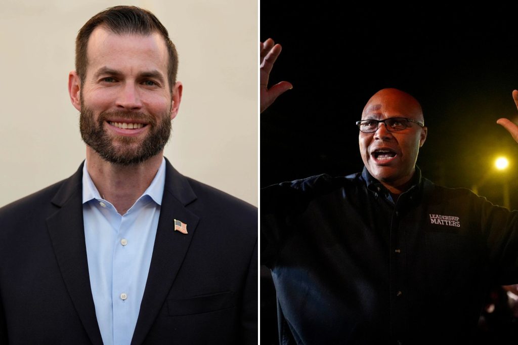 Georgia special election to replace MTG gives both parties validation for 2026