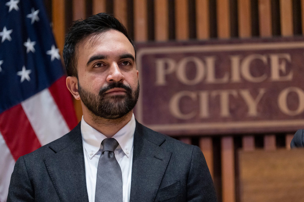 New York City crime part of ‘promises broken’ by Mamdani: Joe Concha