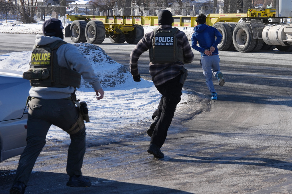 Blue cities have ‘deep sympathy to offenders’: Guy Benson