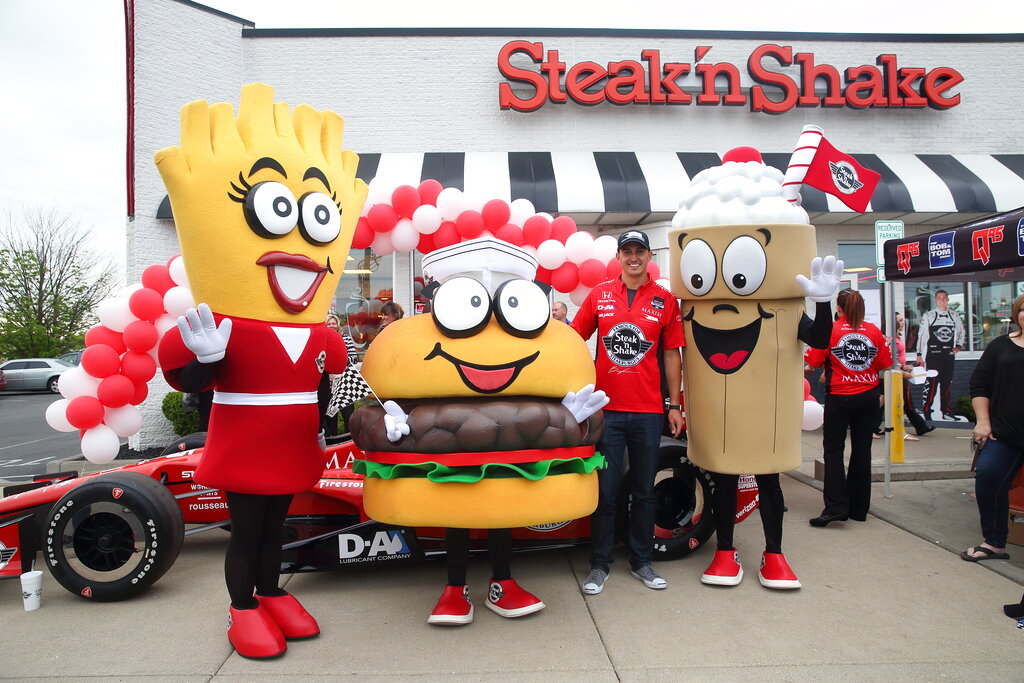 Steak ‘n Shake hiring its first chief MAHA officer