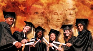 Teach young people the grammar of self-governance