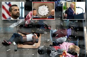 DEA warns fentanyl in US has become ‘more unpredictable and lethal’