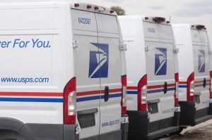 Judge extends block restricting USPS mail-in ballot rule