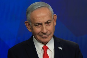 Dead terrorists can’t talk: the ‘Maduro method’ just arrived in Gaza