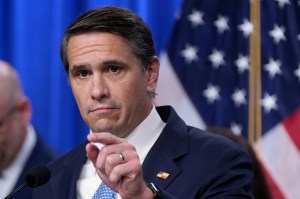 This is the moment for Todd Blanche to end the Biden mail-order abortion rule